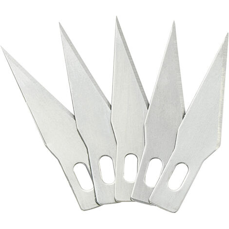 TOOLCRAFT  Skalpellklingen 40 mm   1 St.