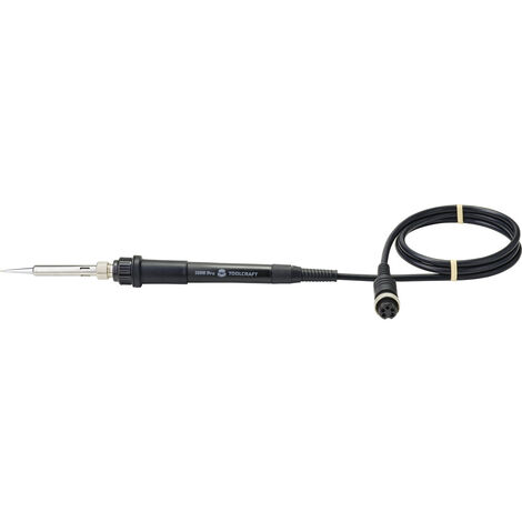 TOOLCRAFT ST-200 Pro Lötkolben 100 W