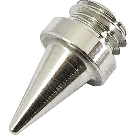 TOOLCRAFT T11 Lötspitze  Spitzen-Größe 7 mm Spitzen-Länge 13 mm Inhalt 1 St.