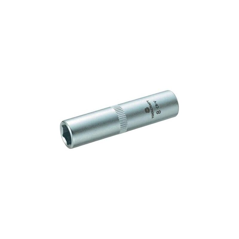

Toolcraft Tiefloch Nuss 8 Mm