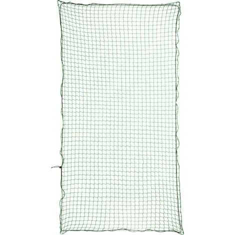 TOOLCRAFT TO-10070520 Filet pour remorque (L x l) 2.7 m x 1.5 m Y386173