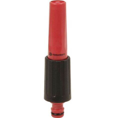 TOOLCRAFT TO-4848789  Gartenspritze