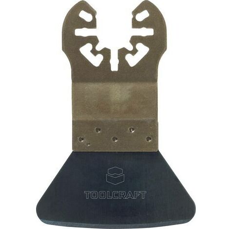TOOLCRAFT TO-4985400 SK7 Spachtel ück 52mm X896771