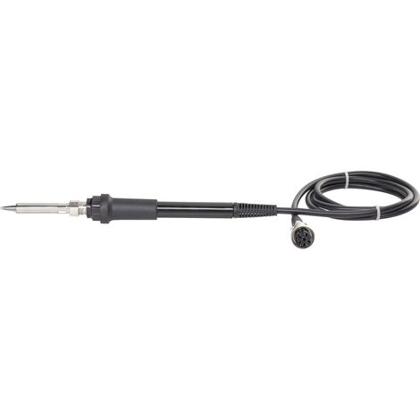 TOOLCRAFT TO-4986108 Lötkolben 100 W