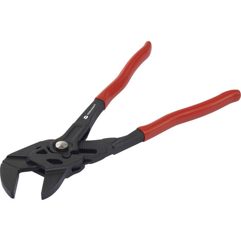 TOOLCRAFT TO-4988580 Zangenschlüssel Schlüsselweite (Metrisch) 50 mm 250 mm
