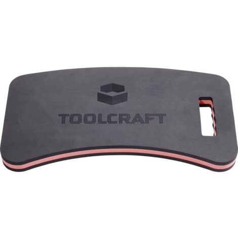 TOOLCRAFT TO-6541707 Ginocchiera
