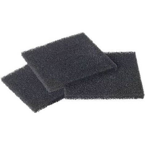 TOOLCRAFT TO-6851487 FAI DA TE, (L X B X H) 120 X 120 X 10 MM