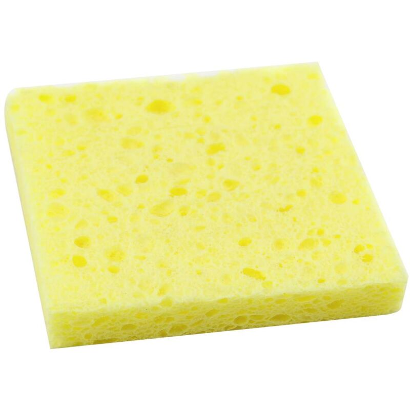 TOOLCRAFT TO-7564764 Pad di pulizia 1 pezzo (L x L...