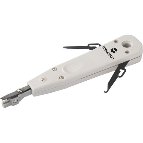 TOOLCRAFT  TO-7752543 Eindrückwerkzeug  Kabelverbinder