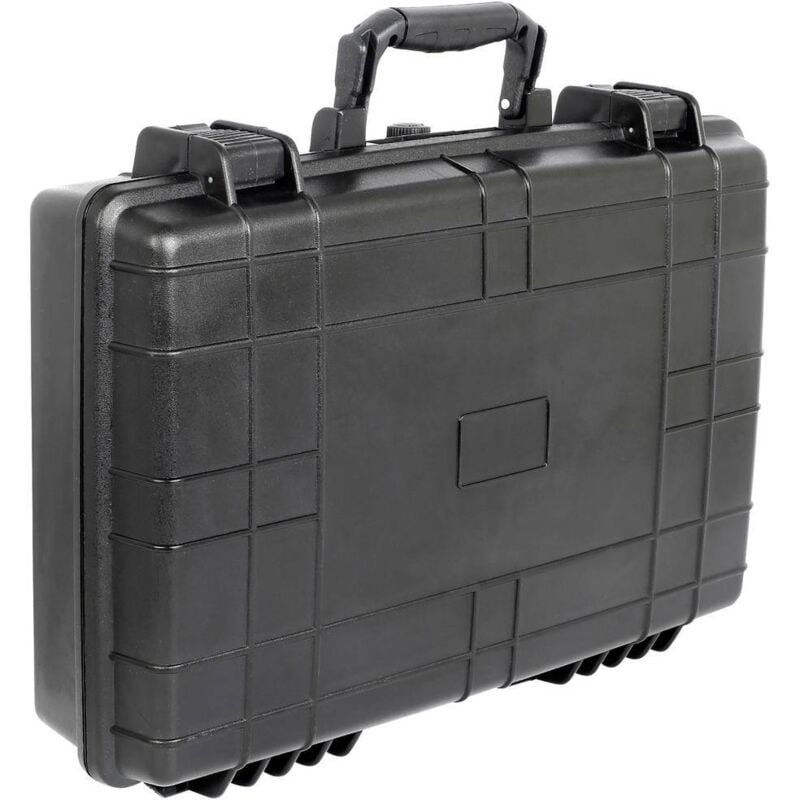 TOOLCRAFT TO-7859274 universelle Mallette d'extérieur 1 pièce (L x l x H) 504 x 354 x 119 mm X904362