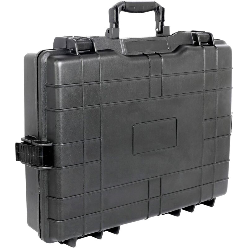 Toolcraft - TO-7859277 universelle Mallette d'extérieur 1 pièce (l x l x h) 549 x 438 x 124 mm