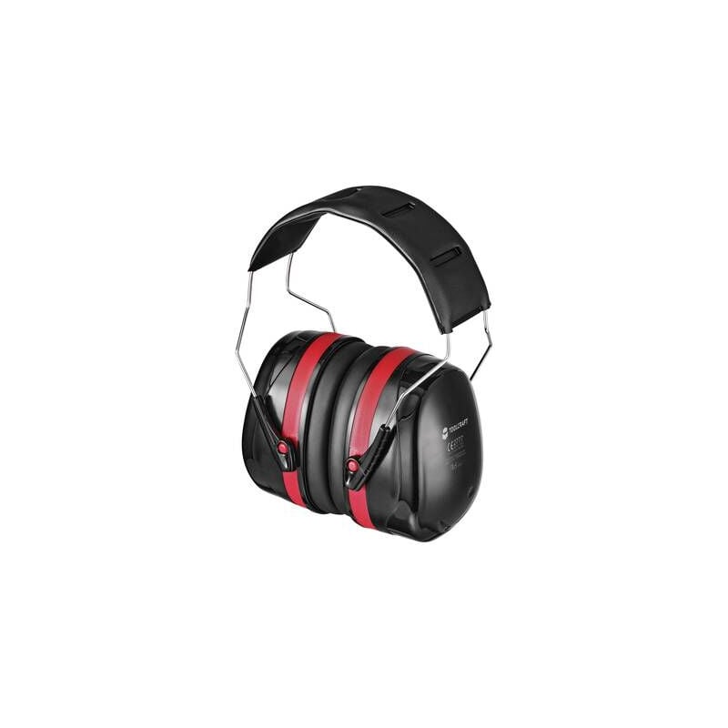 TO-7897173 casque antibruit passif 34 db en 352-1 1 pc(s) - Toolcraft