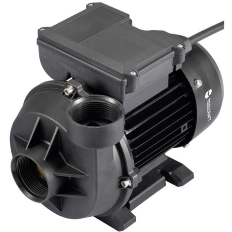 TOOLCRAFT TO-8992911 Pompa per piscina 10000 l/h 10 m