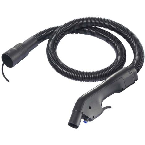 TOOLCRAFT TO-9090729 Tuyau pour aspirateur