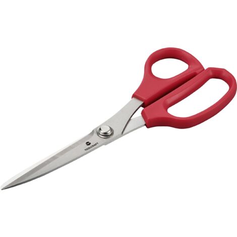 TOOLCRAFT TO-9625923 Ciseaux universels 205 mm A768193