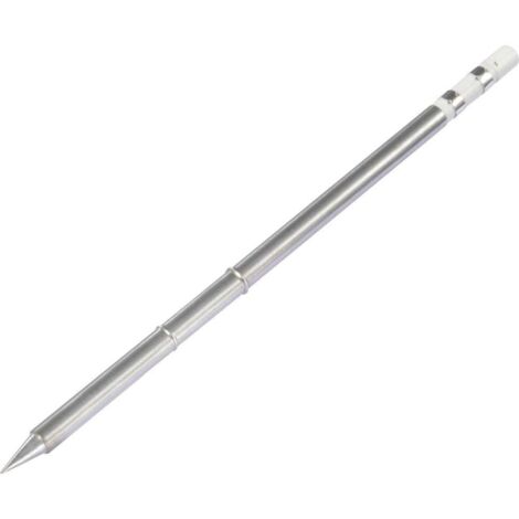 TOOLCRAFT TO-N12-1 Panne de rechange 1 pièce (Ø x L) 5.5 mm x 150 mm 1 pc(s) Y360163