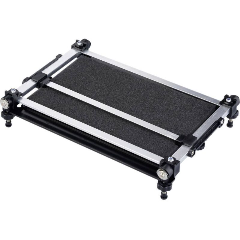 To zd 11es Porta Schede Regolabile, Antiscivolo l X L X A 210 X 150...