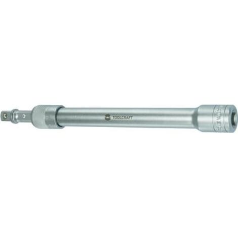 TOOLCRAFT VERL NGERUNG 12,5 MM (1/2'') 265-415 MM