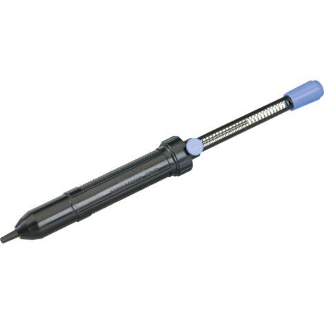 TOOLCRAFT ZD-108K Entlötsaugpumpe Antistatisch