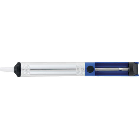 TOOLCRAFT ZD-190 Entlötsaugpumpe