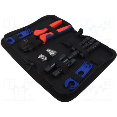 Toolkit fotovoltaico Ds1162-30-b2