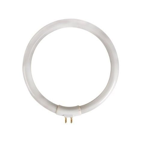 Toolland – Ampoule de rechange 12W T4 – Lumière blanche froide 6500K – Flux lumineux 720 lm – Compatible VTLAMP10 - LAMP12