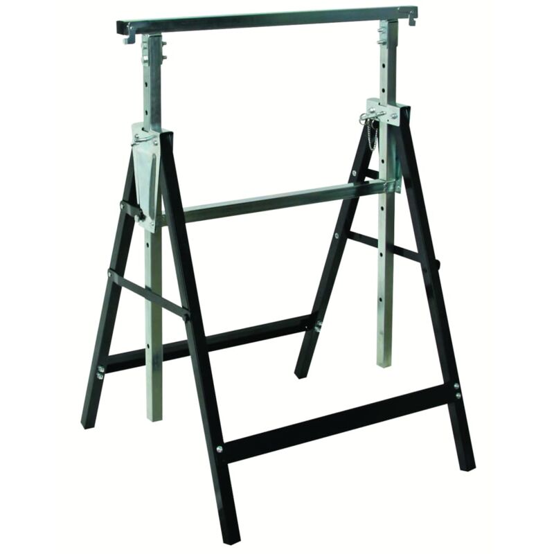 

Caballete de sierra portátil 180 kg - Toolland