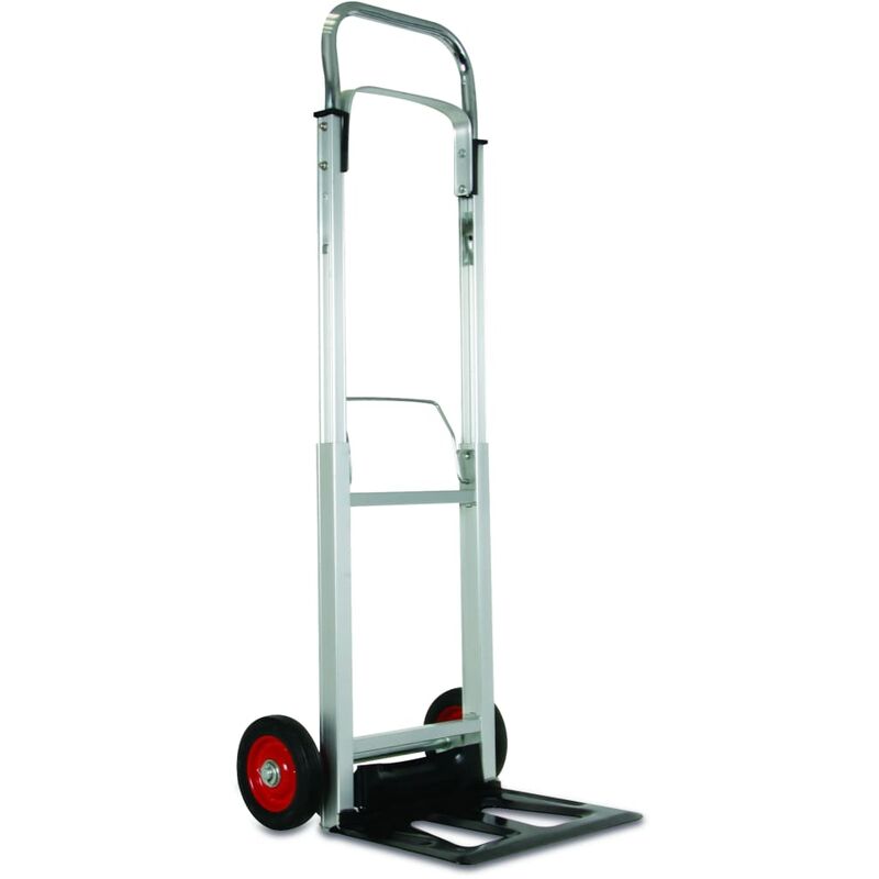 

Toolland Carretilla de mano universal 80 kg