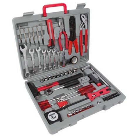 Sac à outils 450x285x335mm, Sets d'outils à main