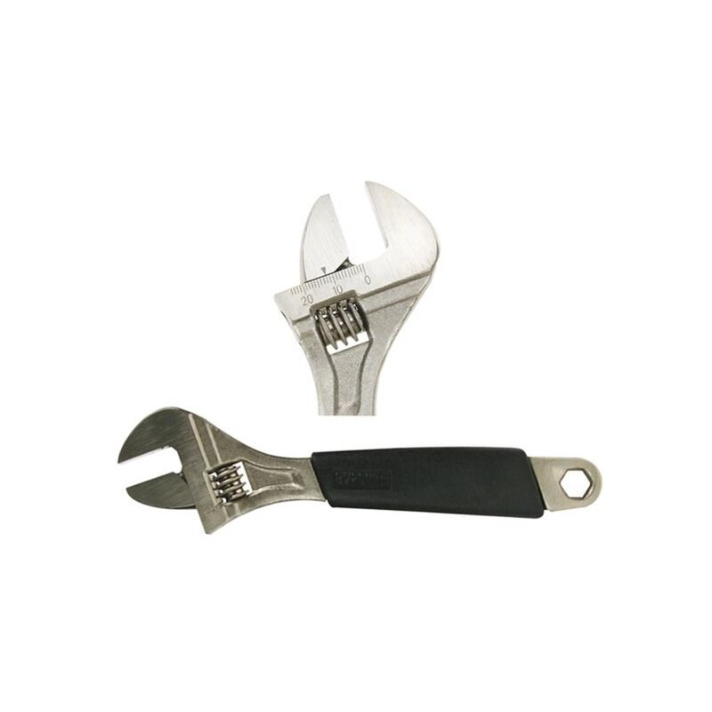 

Perel - TOOLLAND HAW8N ADJUSTABLE LLAVE 8''