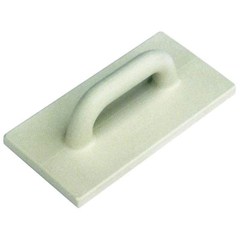 GALLEGGIANTE A MANO - PLASTICA - 280 mm