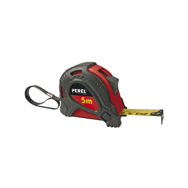 

Toolland Hrut5Pro, Regla De Plegamiento, 5 M X 19 Mm