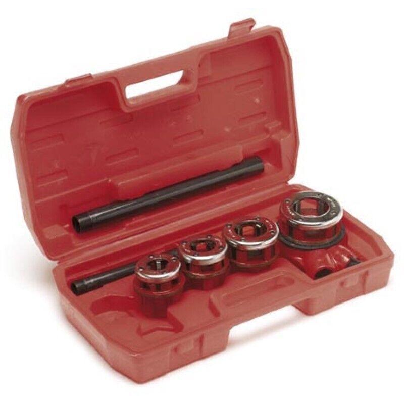 Ratschengewindeschneidkluppe