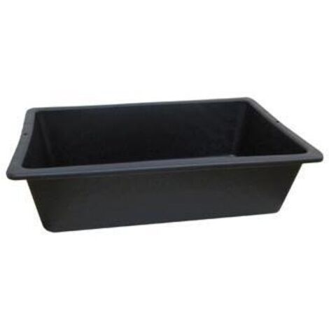 TOOLLAND TALIAPLAST - MÖRTELKÜBEL - 25 l - KUNSTSTOFF