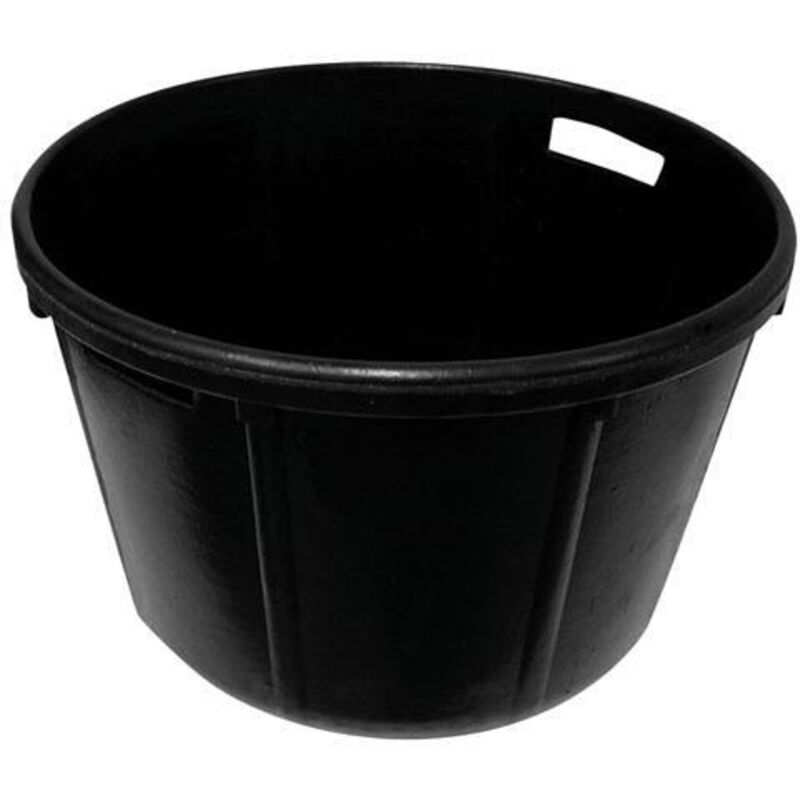 Varta - Taliaplast - Mörtelkübel - 50 L - Gummi - 2 Griffe