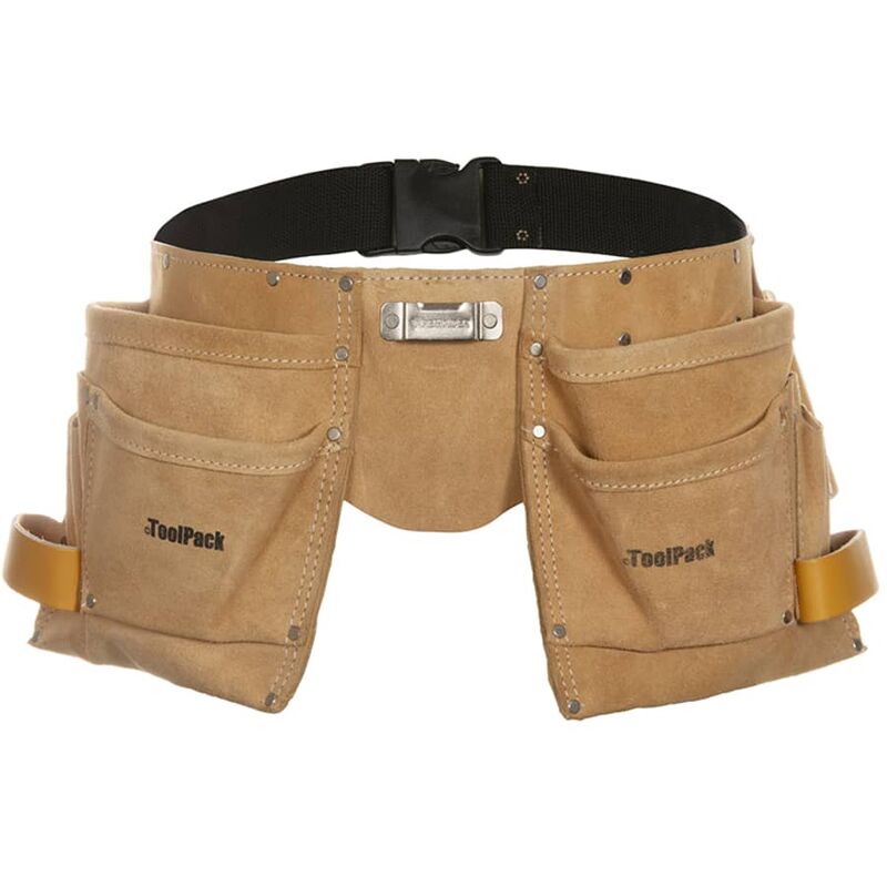 Cintura Porta Attrezzi a 2 Tasche Superior in