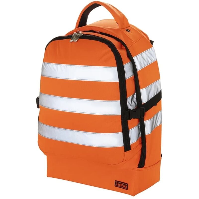 sac à dos haute visibilité