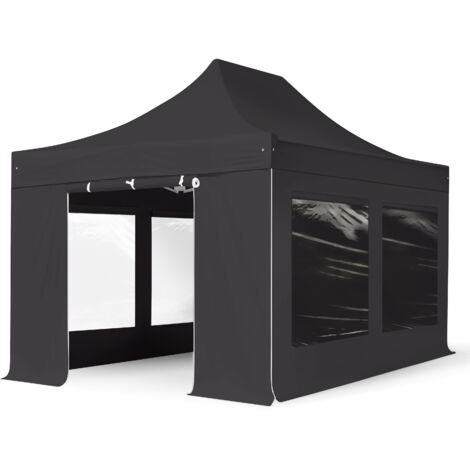 Toolport gazebo
