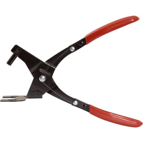 TOOLS 150.1245 Auspuff-Silentblock-Abzieher, Farbe, 280 mm