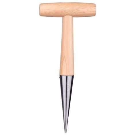 Tools Bulb Planter, No Bending Tool for Planting Bulbs