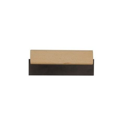 TOOLTRADERS SPATULE EN CAOUTCHOUC 200 MM YATO 06320