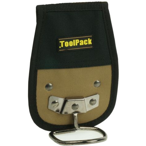 TOOLVIZION ToolPack Hammerhalter mit beweglichem Bügel