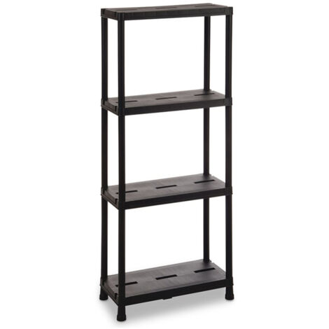 Toomax SCAFFALE UNIVERSAL PRO 63 60X30XH138CM 4 RIPIANI.