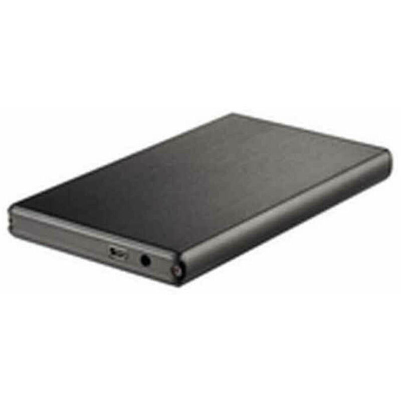 

Caja Externa TQE-2522B HD 2.5' USB 3.0 - Tooq