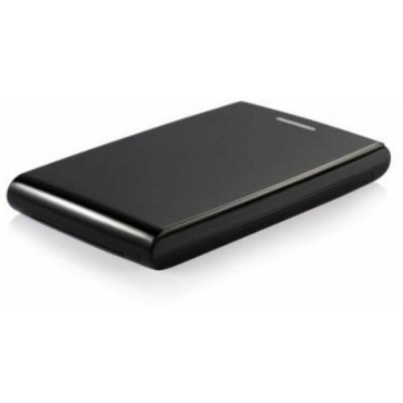 

Caja Externa TQE-2526B HD 2.5' SATA III USB 3.0 Negro - Tooq