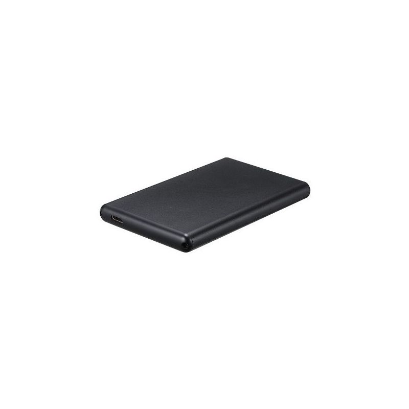 

Carcasa disco duro 2.5 USB C 3.1 Negro