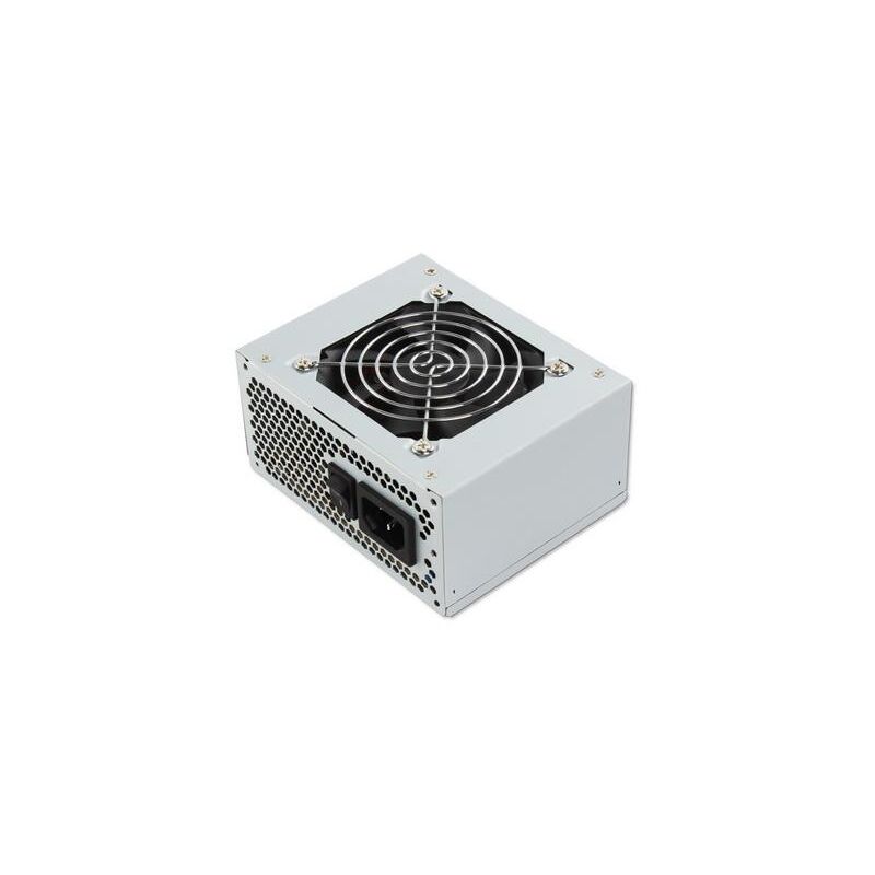 

Tooq - Fuente Alimentacion PC MATX SFX 500W