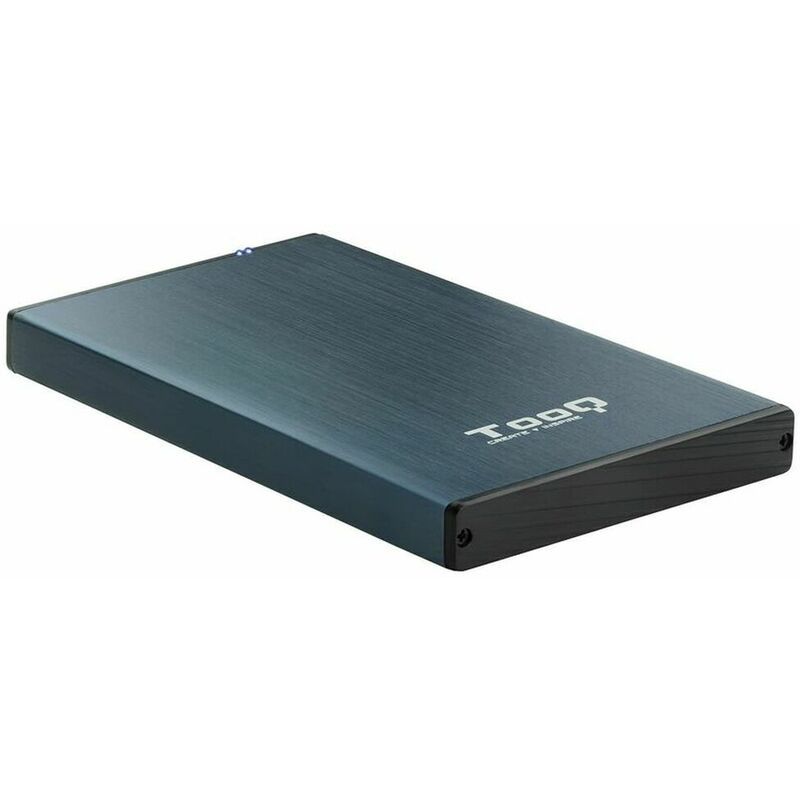 

Funda Disco Duro TQE-2527PB - Tooq