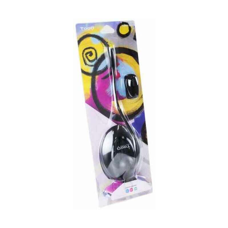 

Micrófono TQMM-213 flexible - Tooq