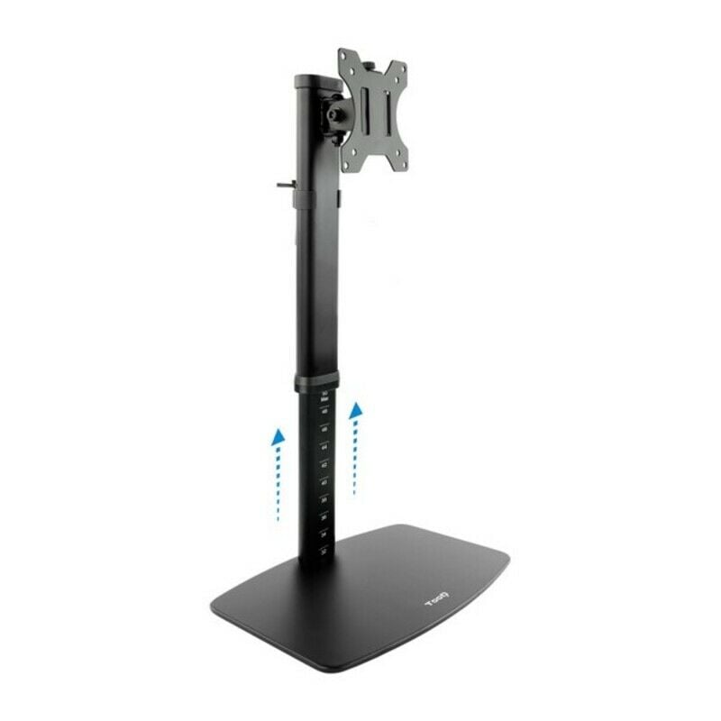 

Soporte de Mesa para Pantalla DB1127TN-B 17'-27' Negro - Tooq